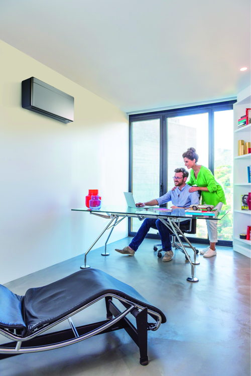Daikin Stylish FTXA