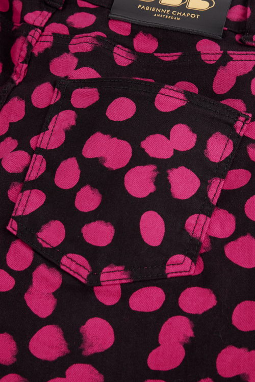 Fabienne Chapot FW19 - Packshots