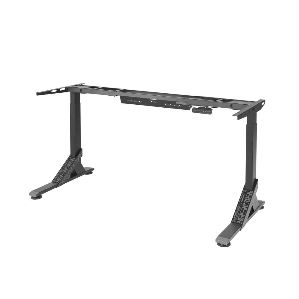 IKEA_GAMING_UPPSPEL underframe sit:stand for table top, electric_€400