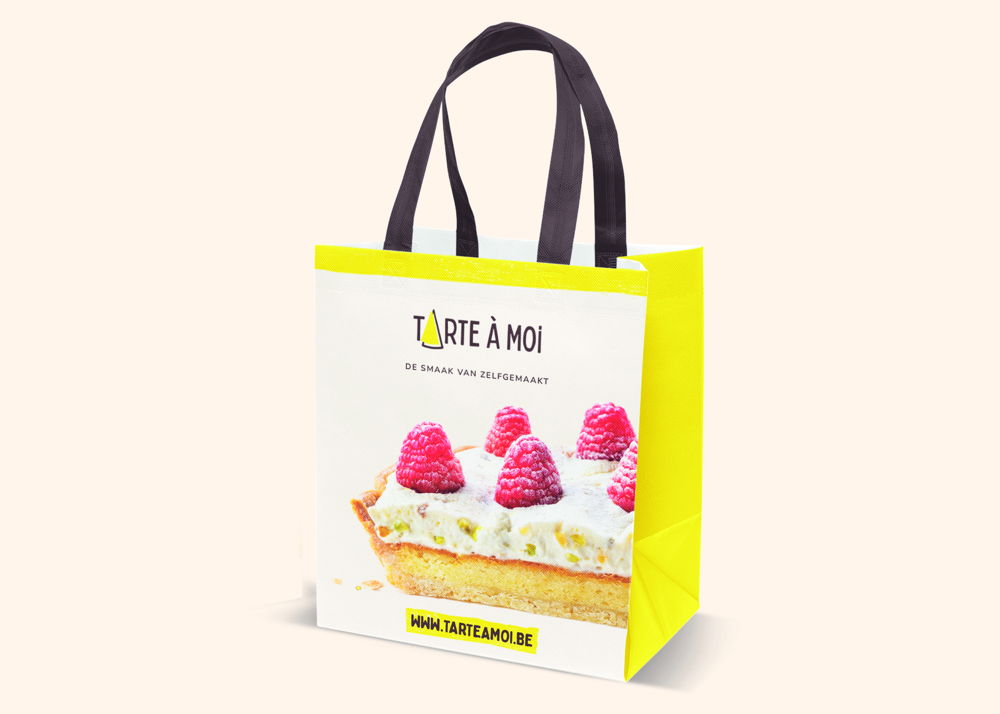 TAM_BAG NYLON_