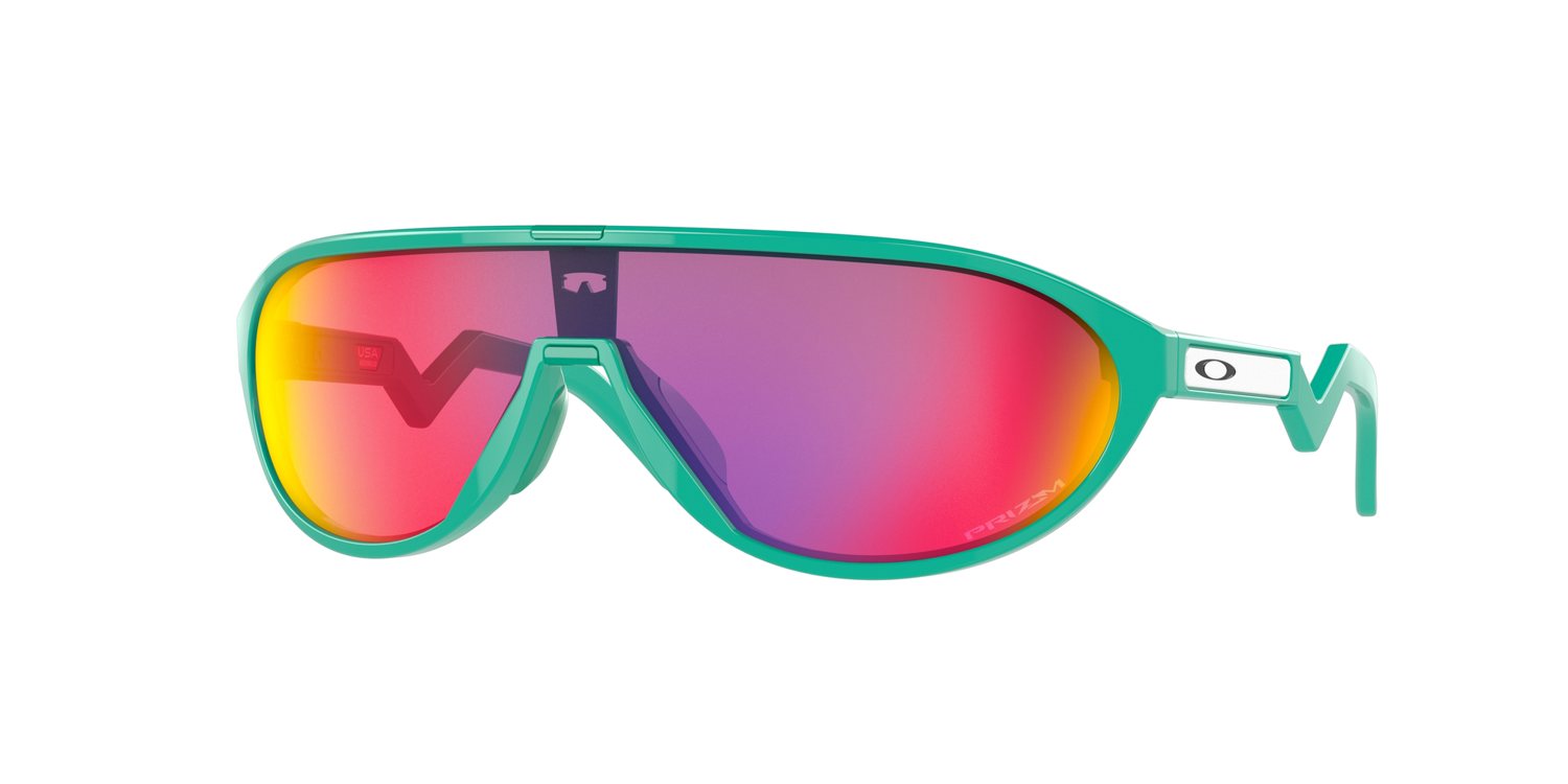 OAKLEY CMDN CELESTE WITH PRIZM ROAD