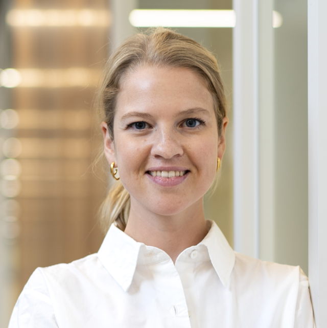 Anne-Sophie Jonkers