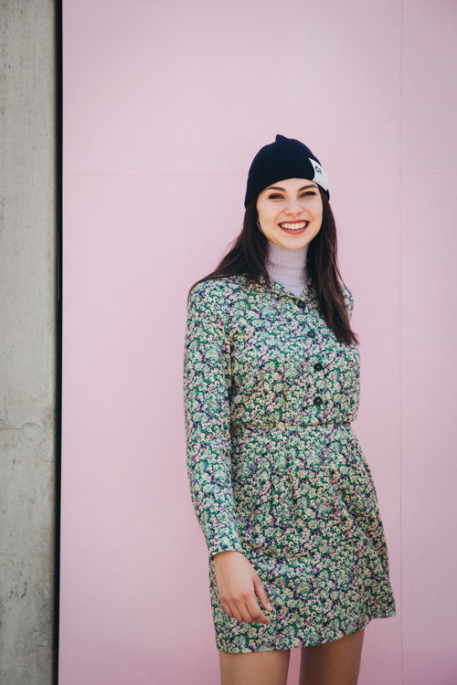 © ZEB, CEMI fall/winter collectie 2020 © ZEB, CEMI fall/winter collectie 2020