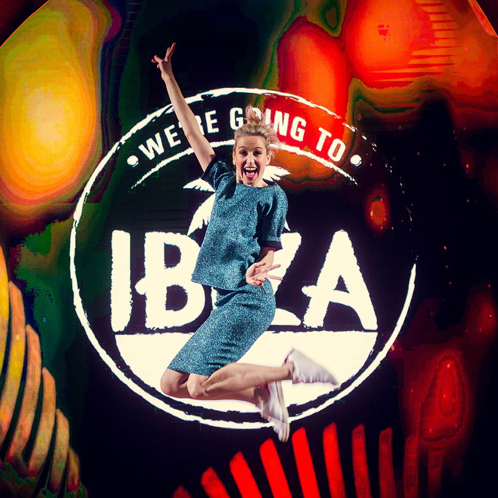 We're going to Ibiza (c) JOKKO