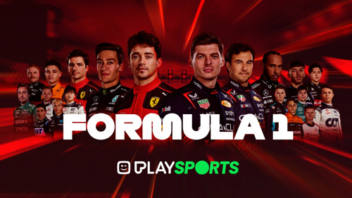Volle gas! Nieuwe Formule 1-seizoen gaat van start op Play Sports