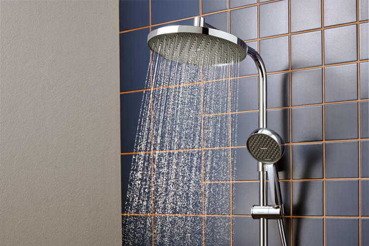©Hansgrohe Activera 