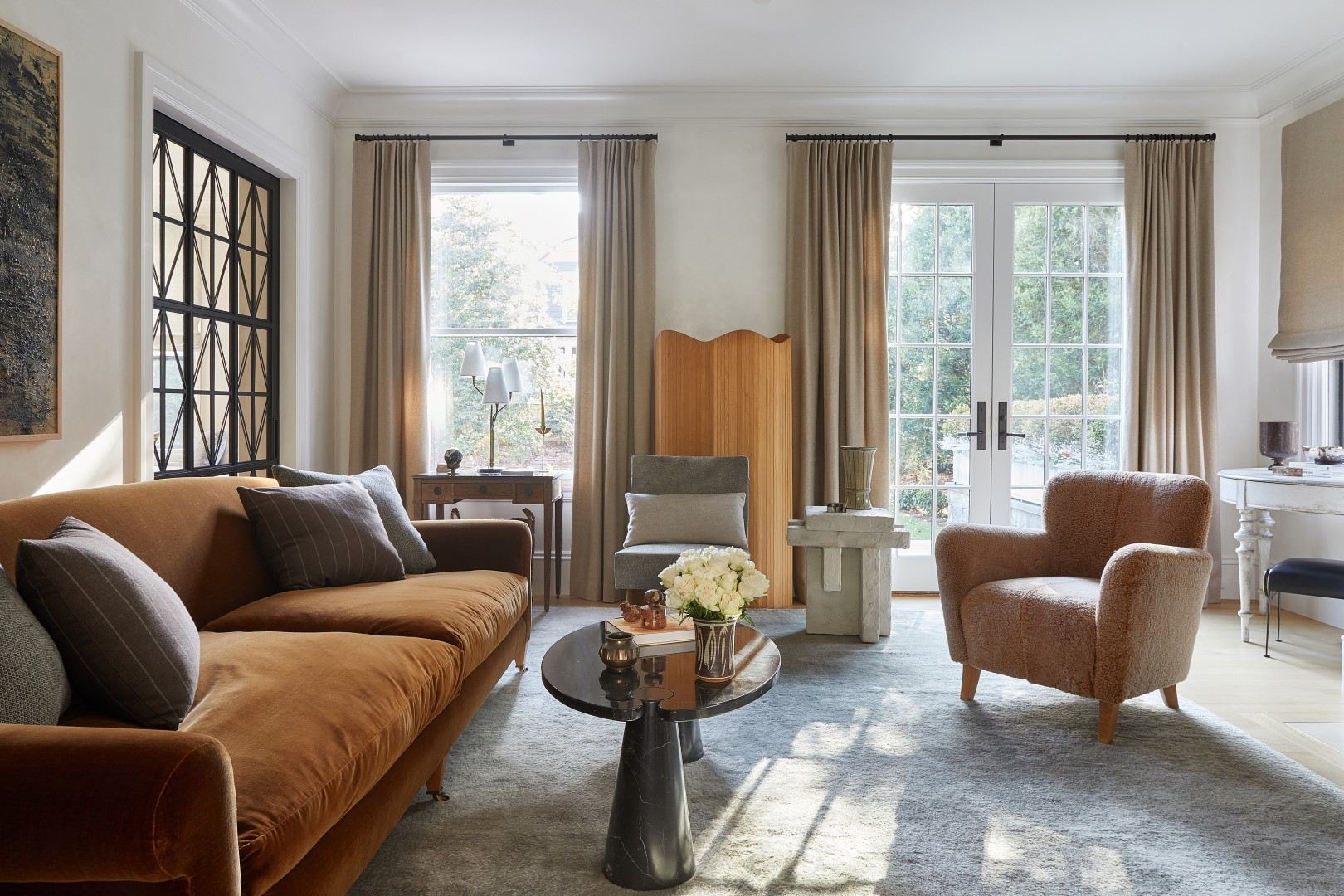 1stDibs and Interior Designer Nate Berkus Partner with Non-Profit Housing Works for Pride Month