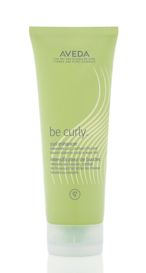 Aveda nutriplenish BeCurly_recommended retail price €32,50 - 200ml