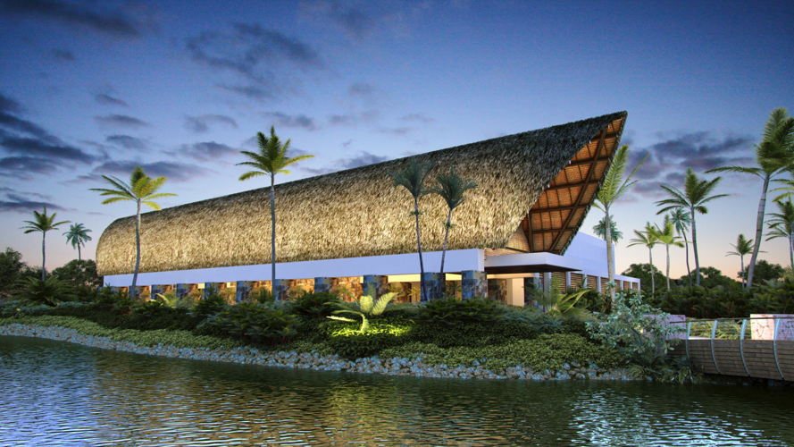 Centro de Convenciones Vidanta Nuevo Vallarta