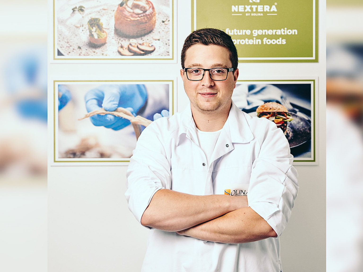 'De smaak blijft onze grootste prioriteit; als die goed zit, komt de rest ook wel.'