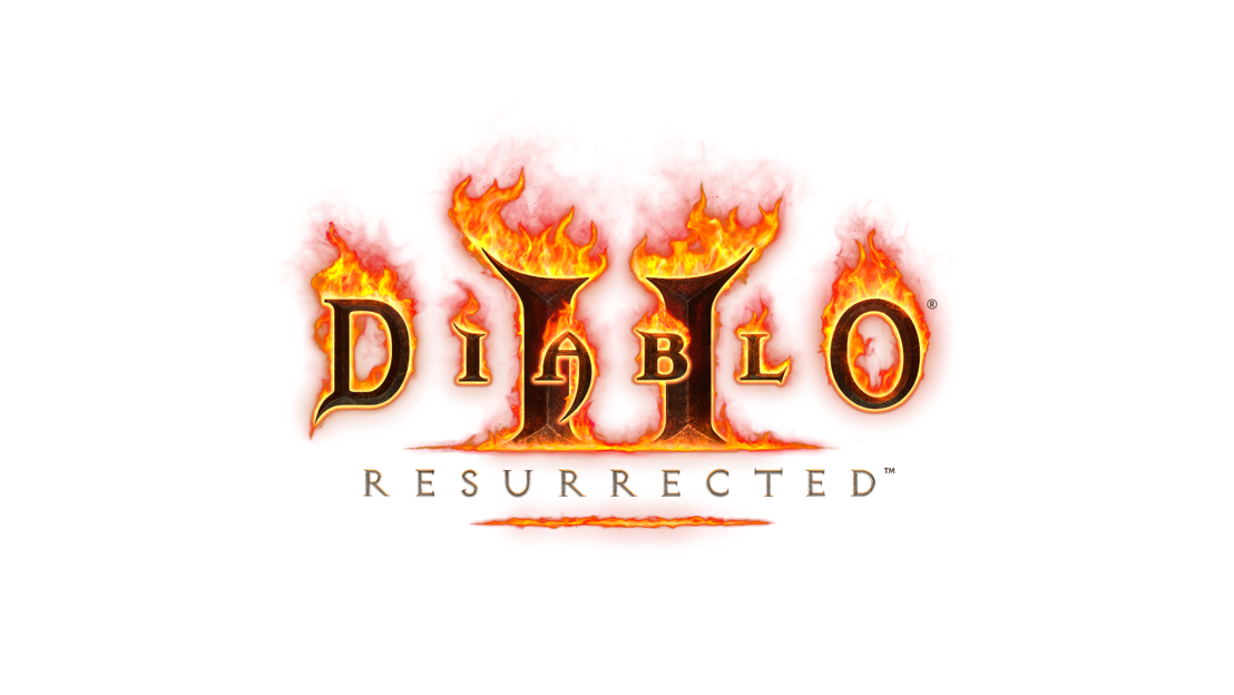 Blizzard Entertainment готовится воскресить Diablo® II для PC и консолей в 2021 г.