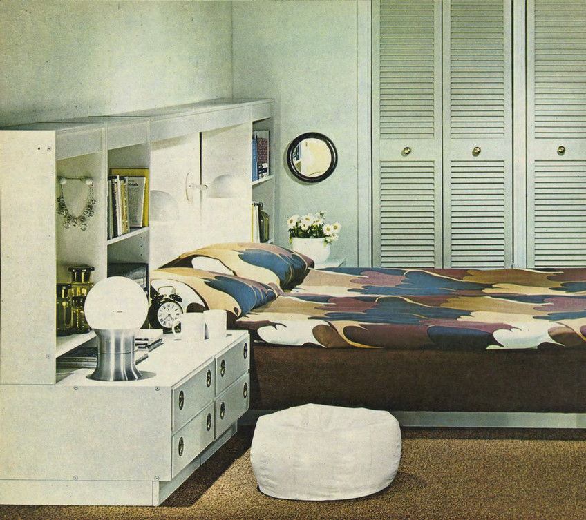 IKEA catalogue 1971