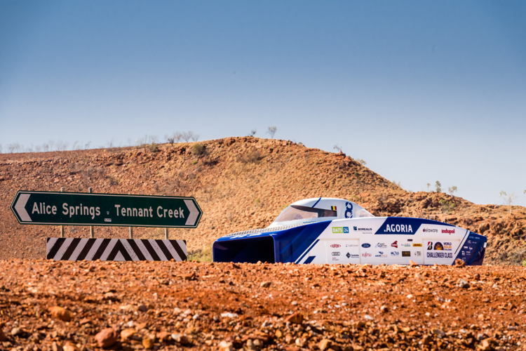 Stuart Highway