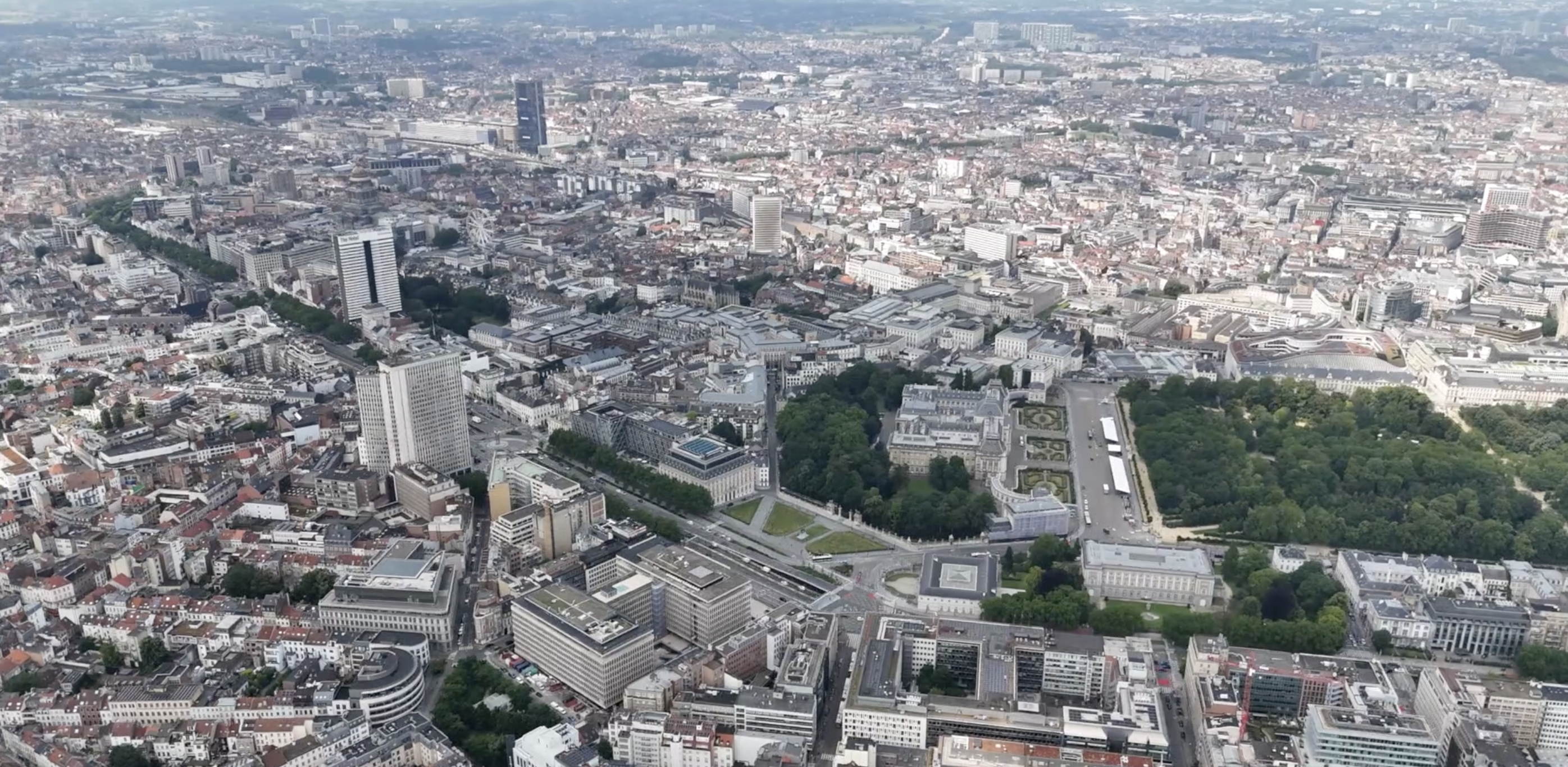 Le monde de l’immobilier et des entrepreneurs va saisir la Cour constitutionnelle pour s’opposer à l’encadrement des loyers