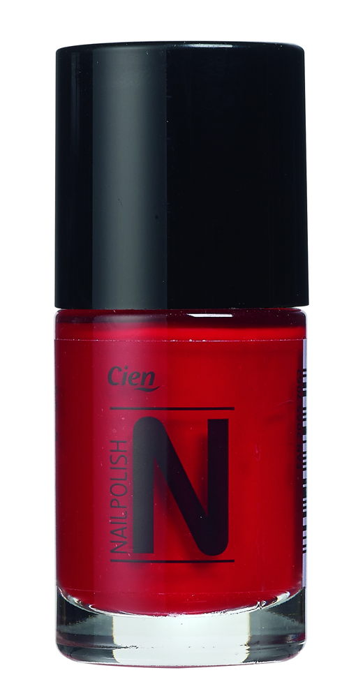 Vernis à ongles 'Red Carpet' Vernis à ongles 'Red Carpet'