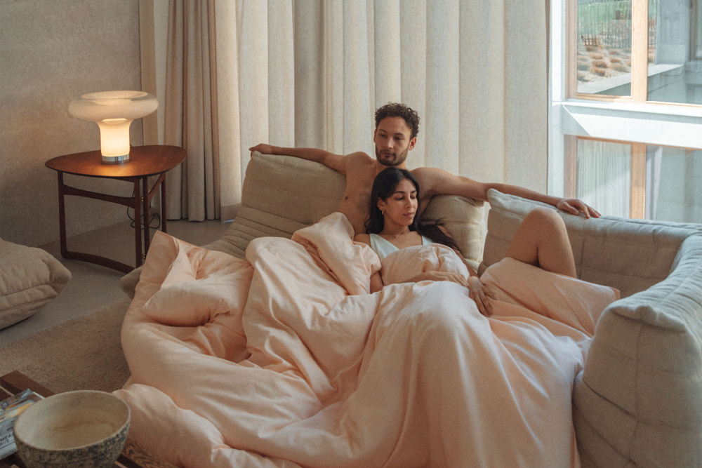 MARIEMARIE SLEEPYSATEEN Vanaf A Partir De 149 Euro10