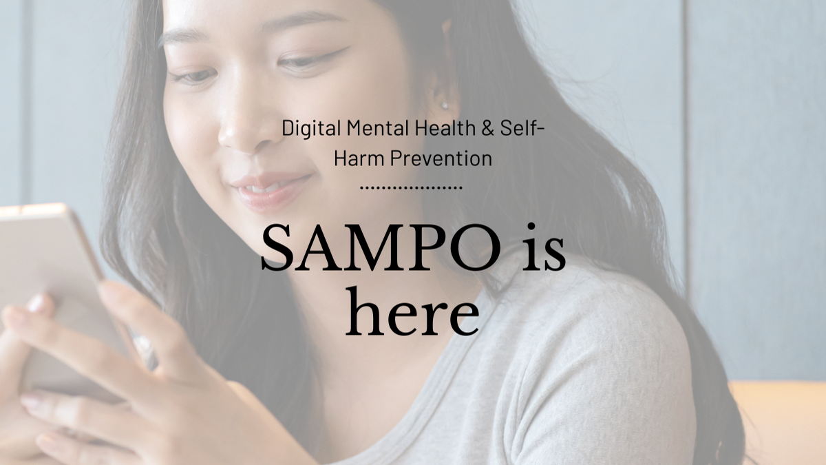 Start SAMPO-project ter ondersteuning mentale gezondheid van jongeren in Europa