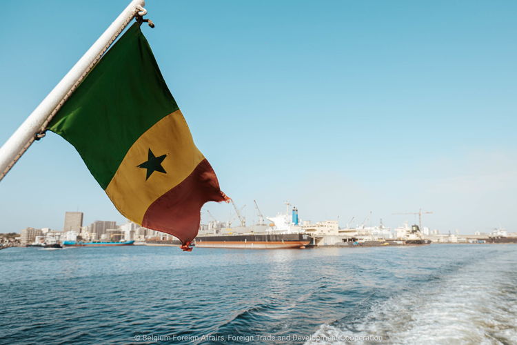 ©Belgian Foreign Affairs, Foreign Trade and Development Cooperation