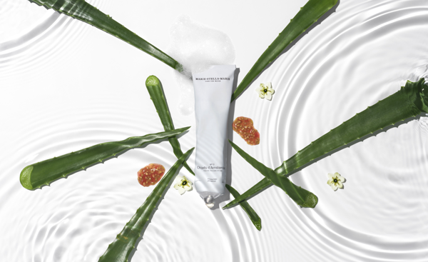 Marie-Stella-Maris lanceert unieke ‘waterless’ geconcentreerde shampoo en conditioner