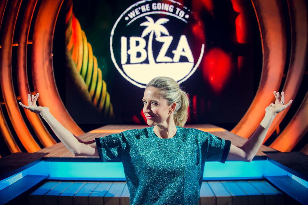 We're going to Ibiza (c) JOKKO