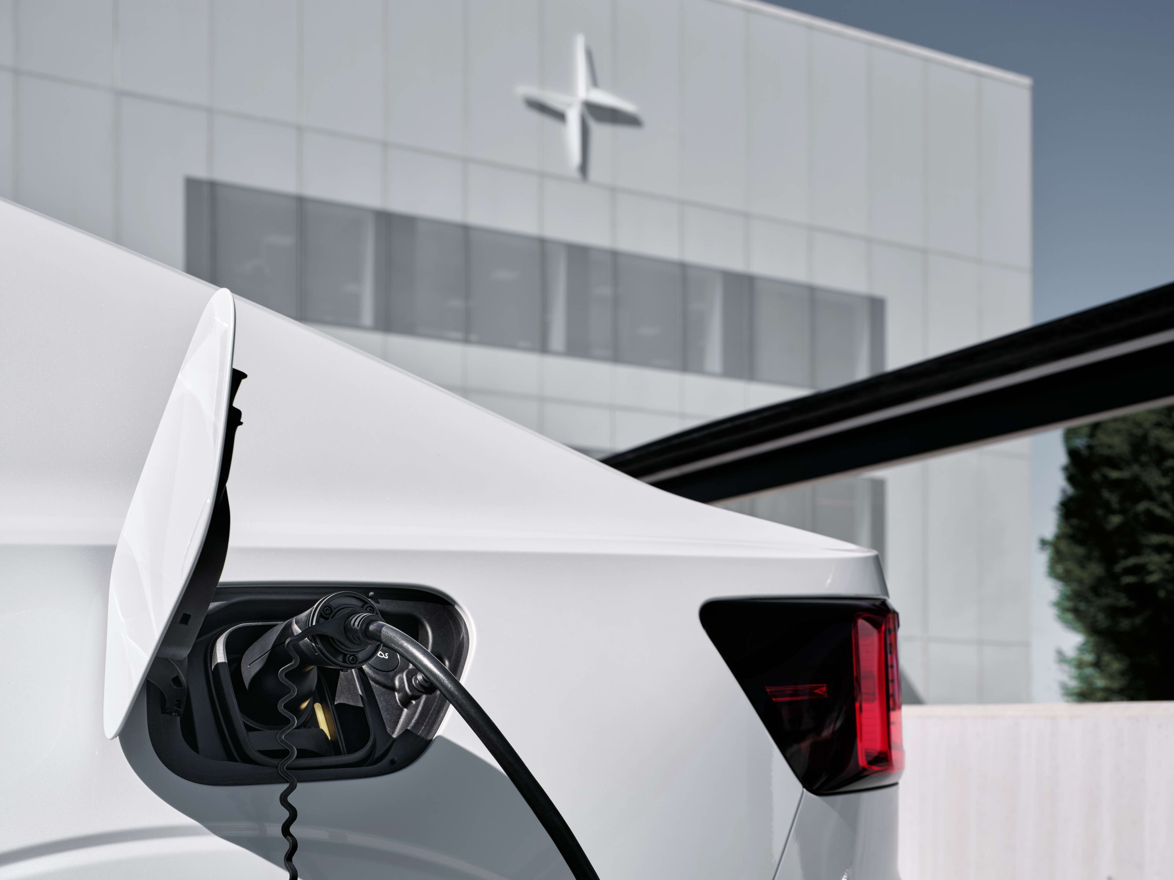 Luxembourg Polestar Charge subscription offer expanded to include 176 more charging points