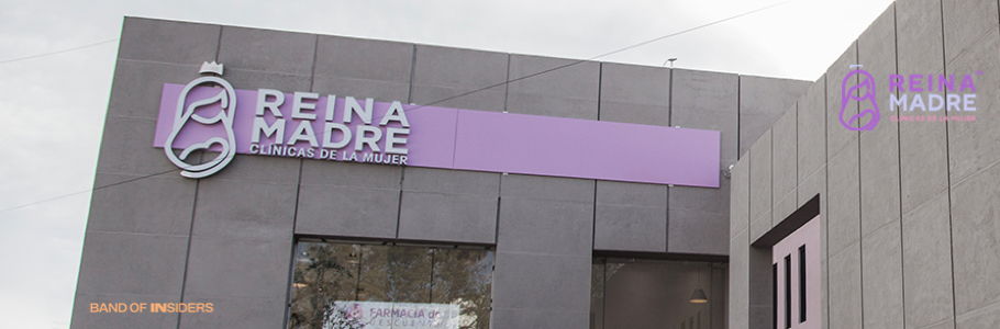 Reina Madre Gran Sur abre sus puertas para seguir cuidando a más mujeres mexicanas