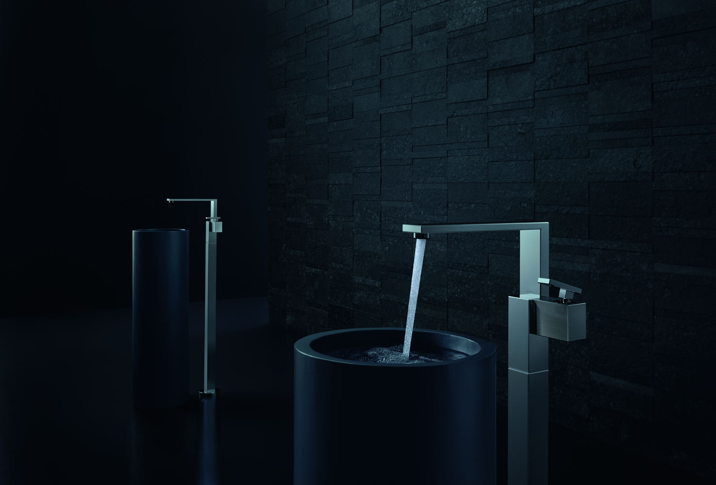 AXOR Edge ©AXOR / Hansgrohe SE