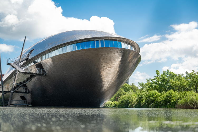 Universum Bremen ©WFB Bremen, Jonas Schmidt