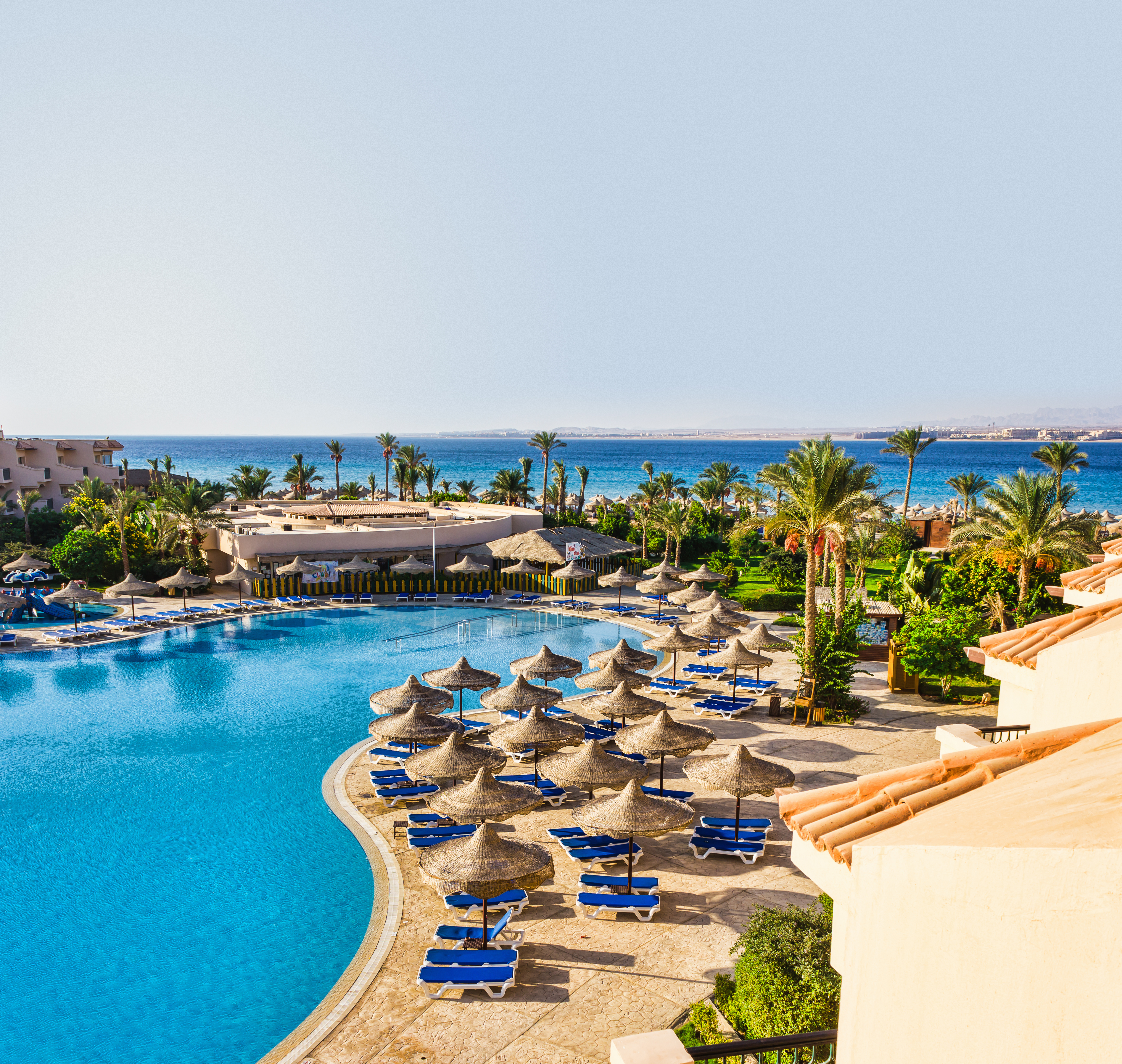 Sharm El Sheikh