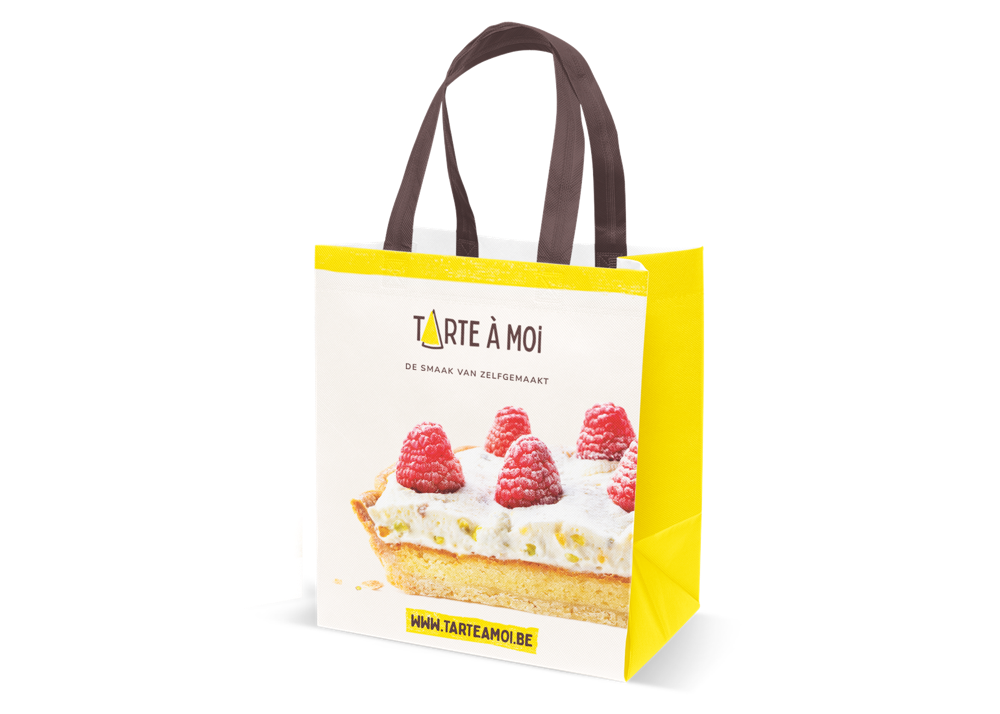 TAM_BAG NYLON_
