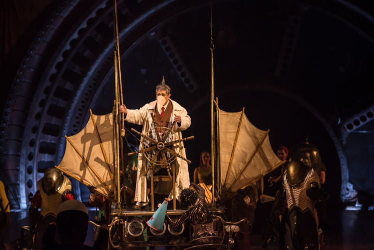 Cirque du Soleil_5