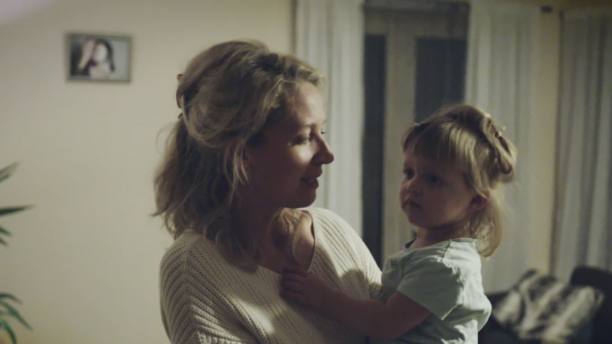 Cath Luyten
Buurman, wat doet u nu? (c) VRT