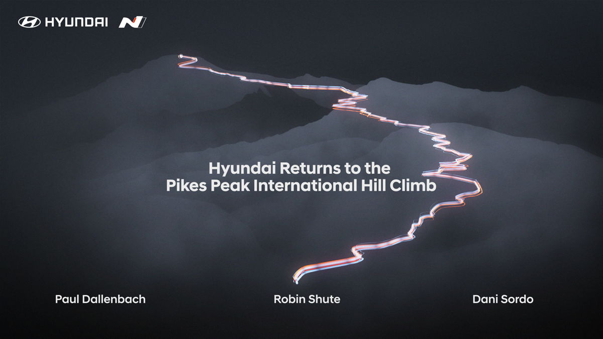 hyundai pikes peak international