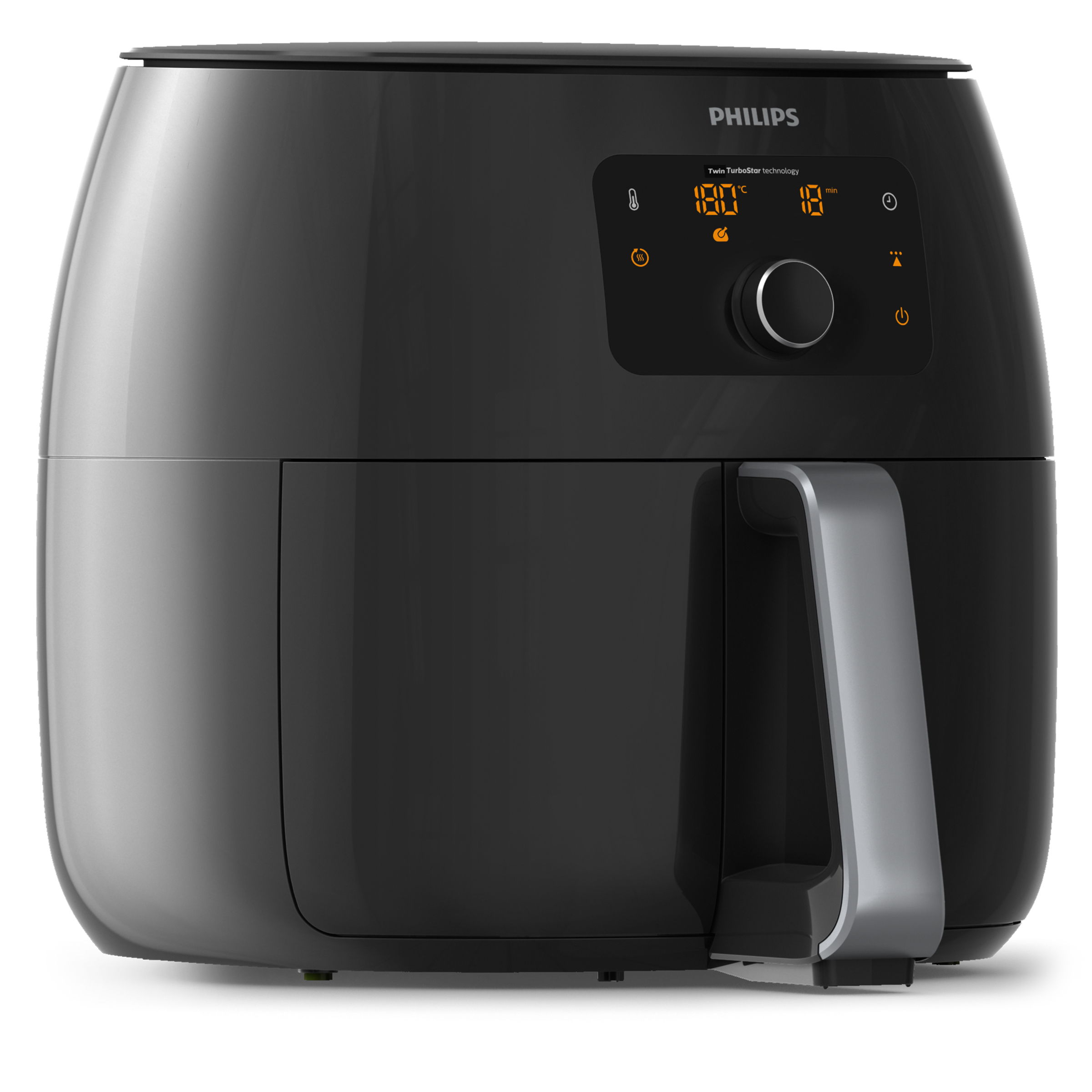 Philips - Airfryer XXL