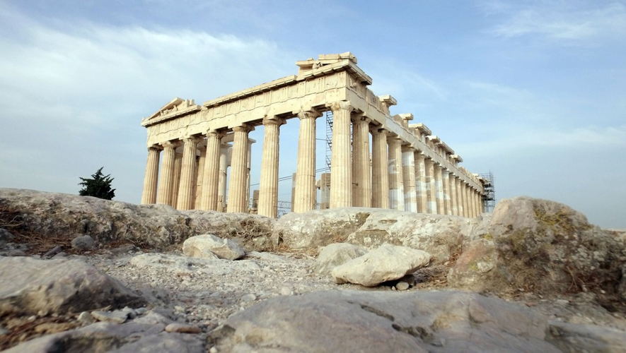 Civilisations - (c) BBC