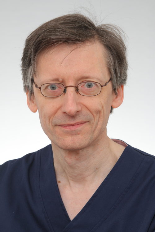 prof. dr. Johan Lammens