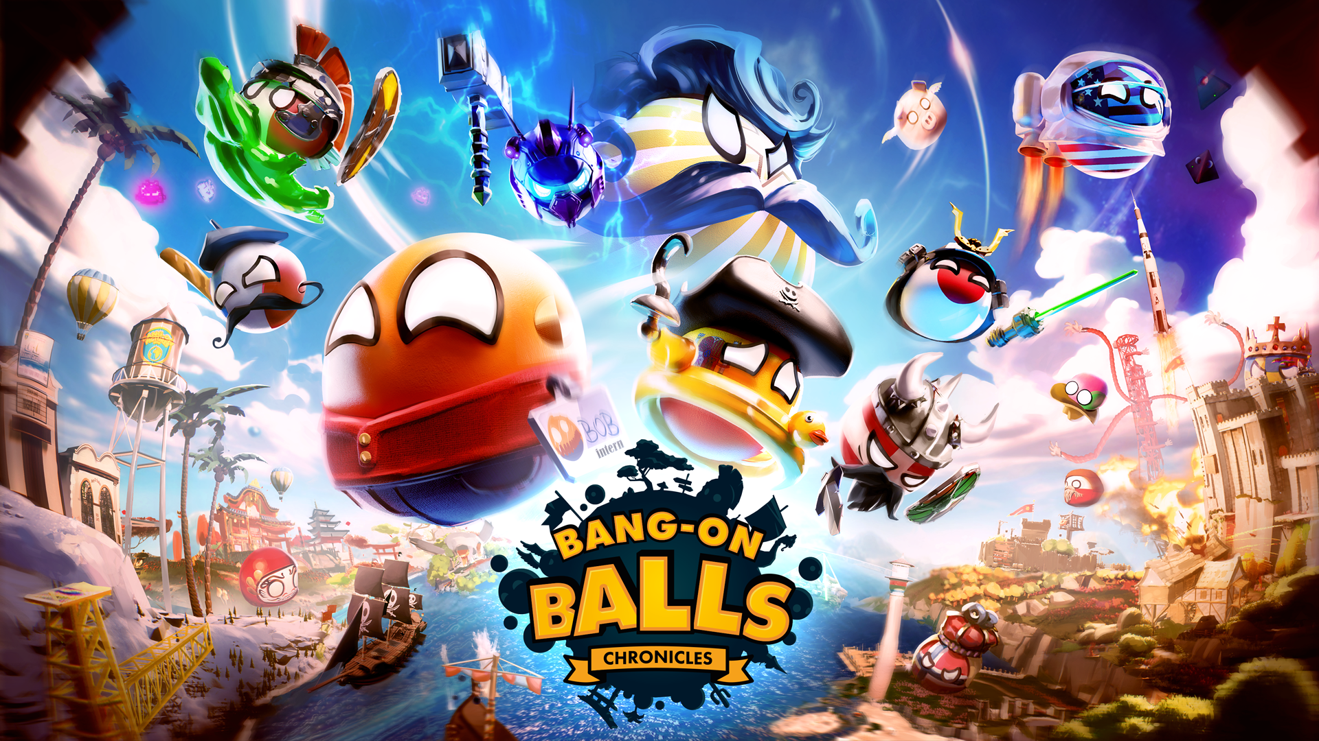 Crazy Ball 🕹️ Play Now on GamePix