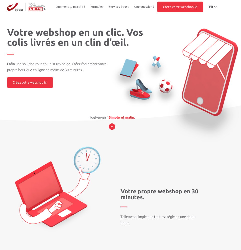 Plateforme