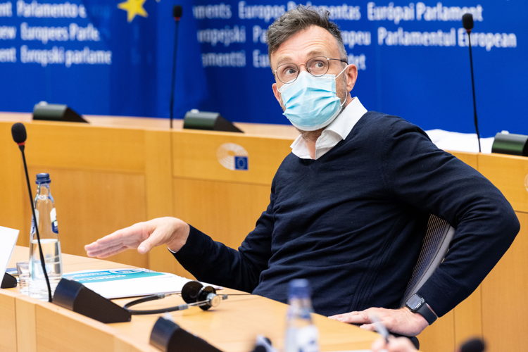 © European Parliament
