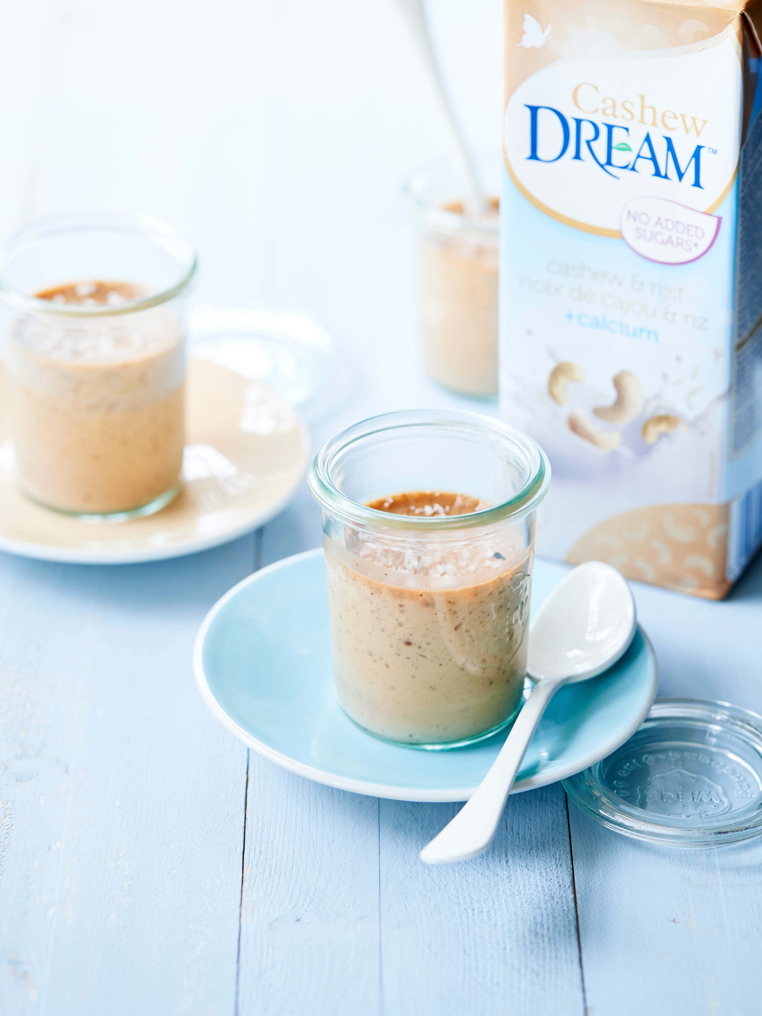 Dream Drinks Recipes