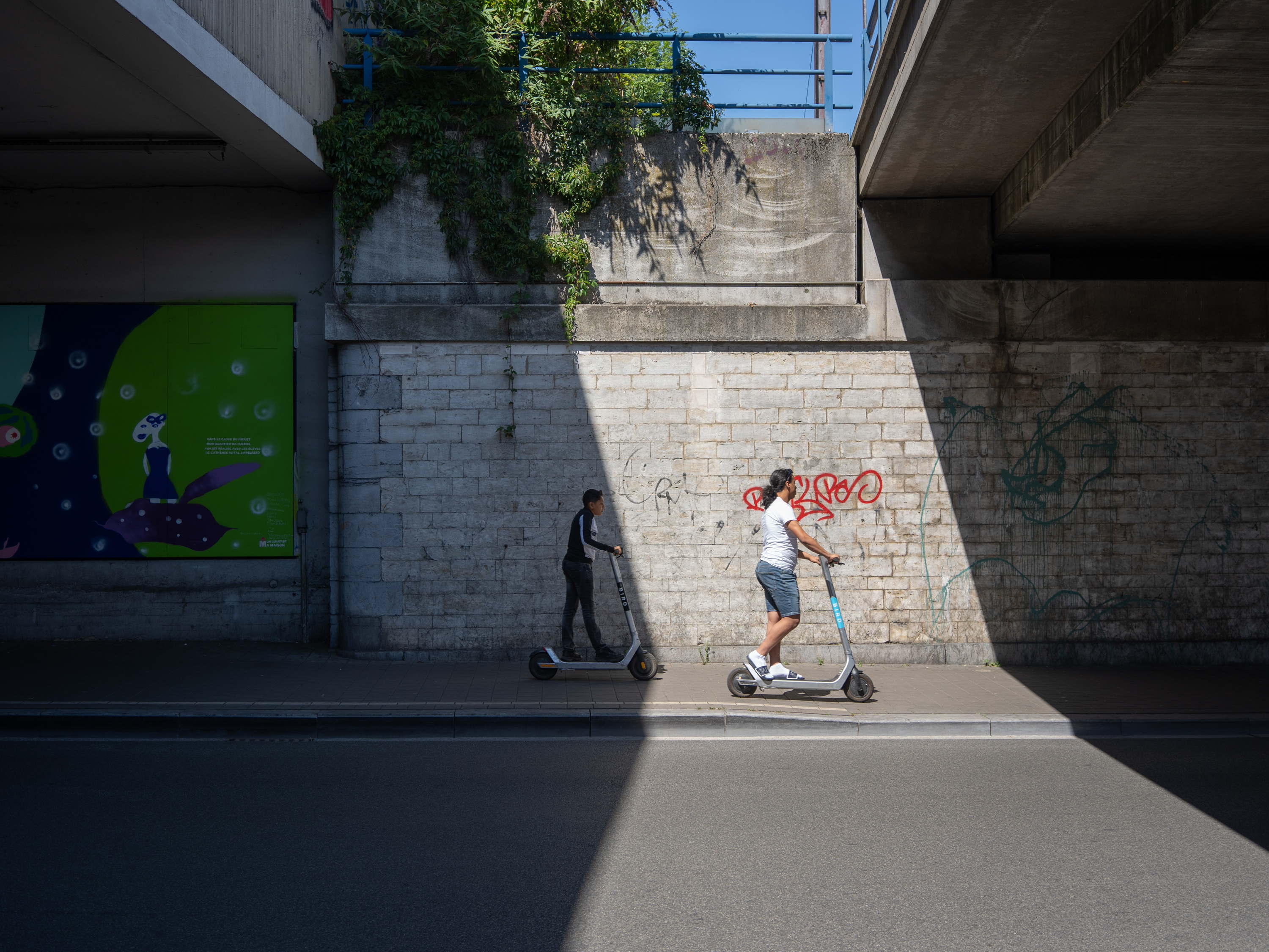 E-scooter accidents send one to A&E every eight hours in Antwerp