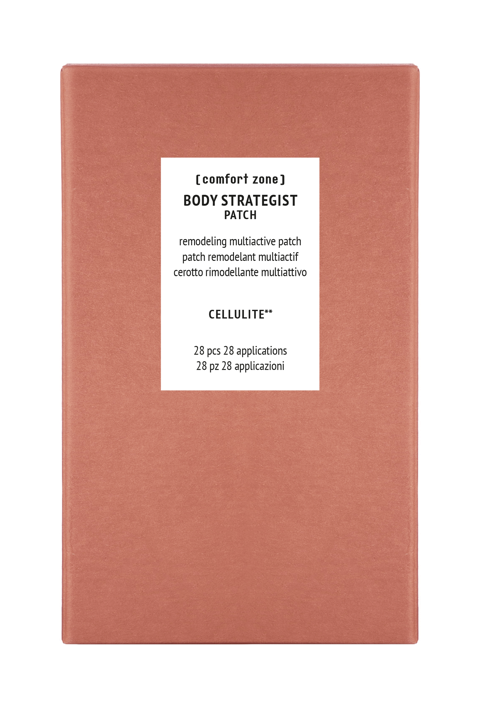 11984 BODY STRATEGIST PATCH_4stuks_52euro