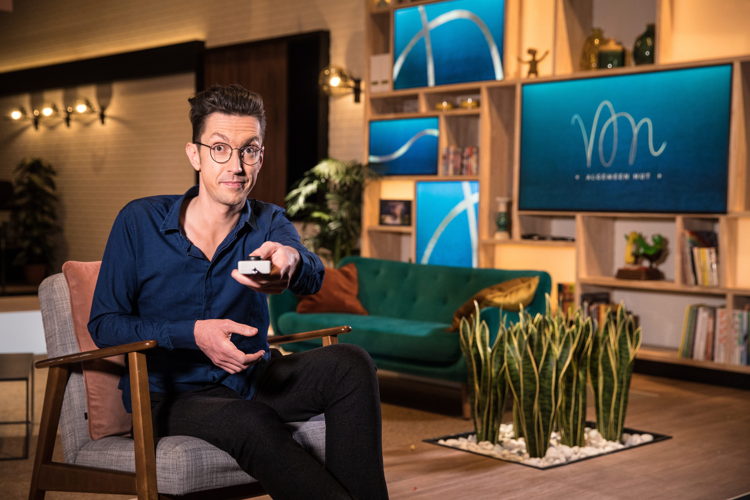 Van algemeen nut (c) VRT