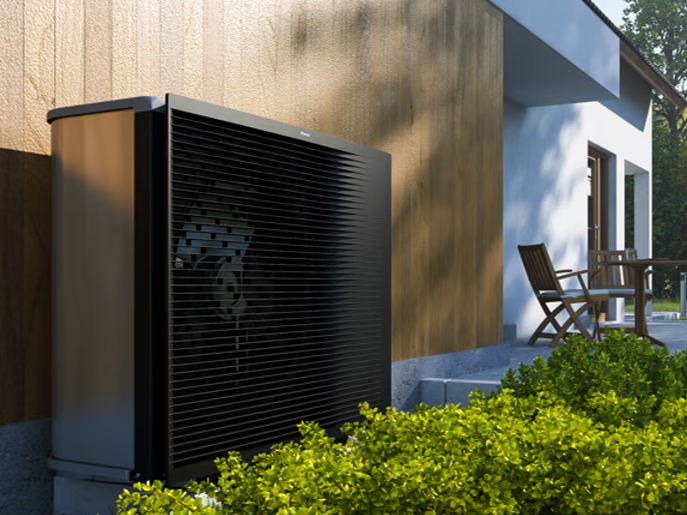 Daikin Altherma 4e génération : un pas de plus vers une technologie de pompe à chaleur encore plus durable 
