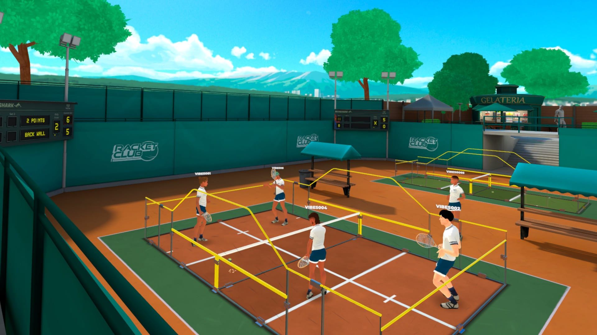 VUB onderzoekt impact van VR-sport op jongeren via internationaal toernooi