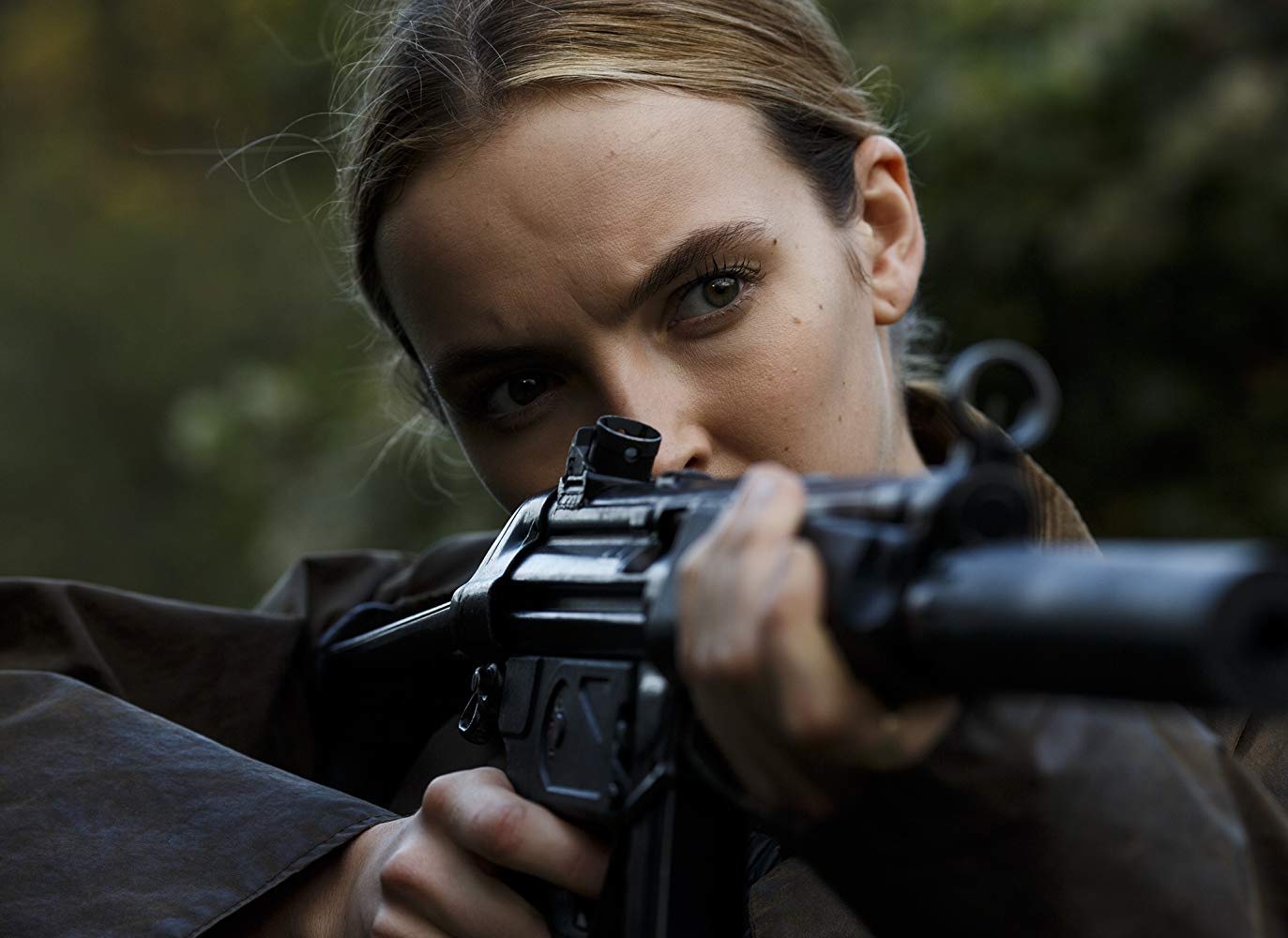 Villanelle (Jodie Corner) - (c) BBC America