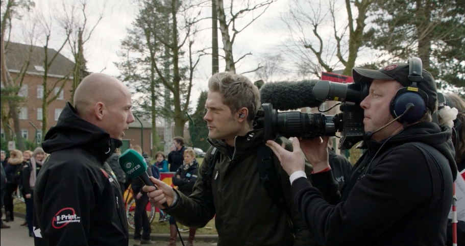 'Mijn Superheld' (c) VRT