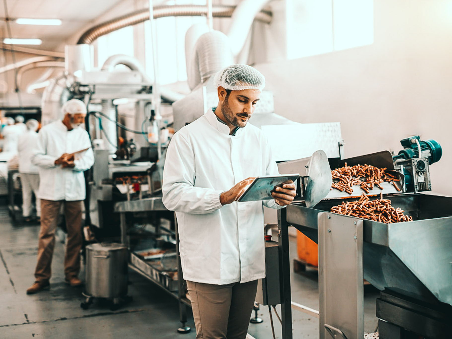 'Niet iedereen is voor deze job weggelegd'