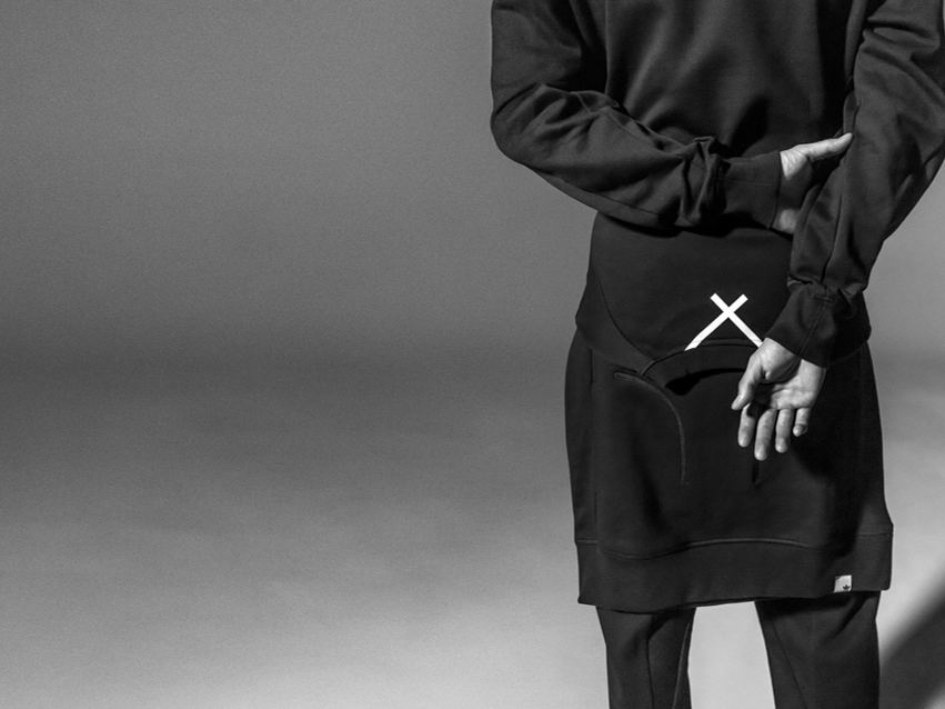 XBYO, la nueva propuesta atemporal de adidas Originals