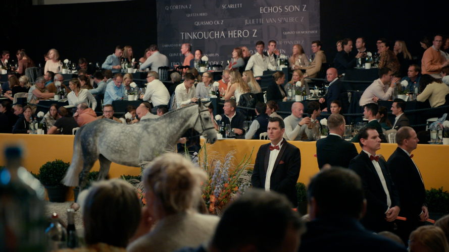 Ruiters - aflevering 5